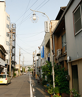 瀬戸・陶華園