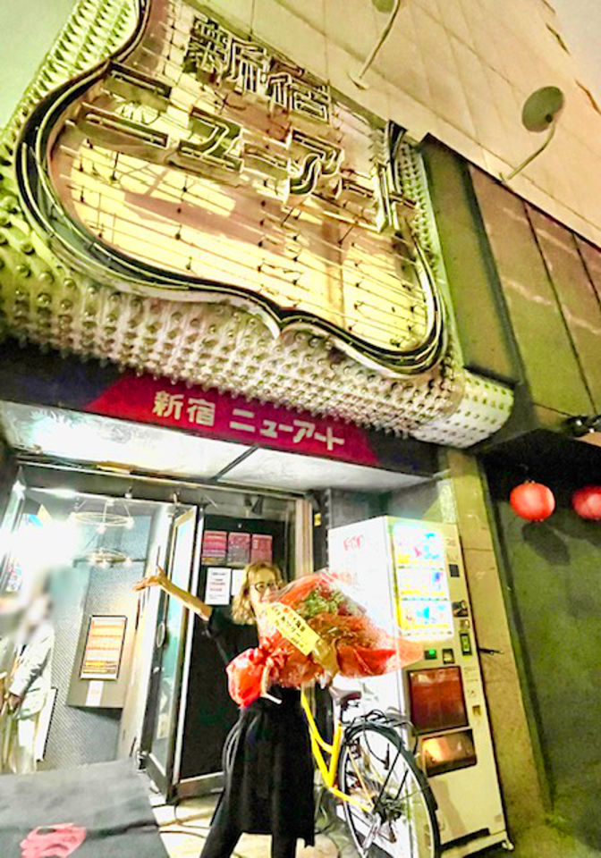 新宿ニューアートSM興行、無事に完走！！！ 画像05